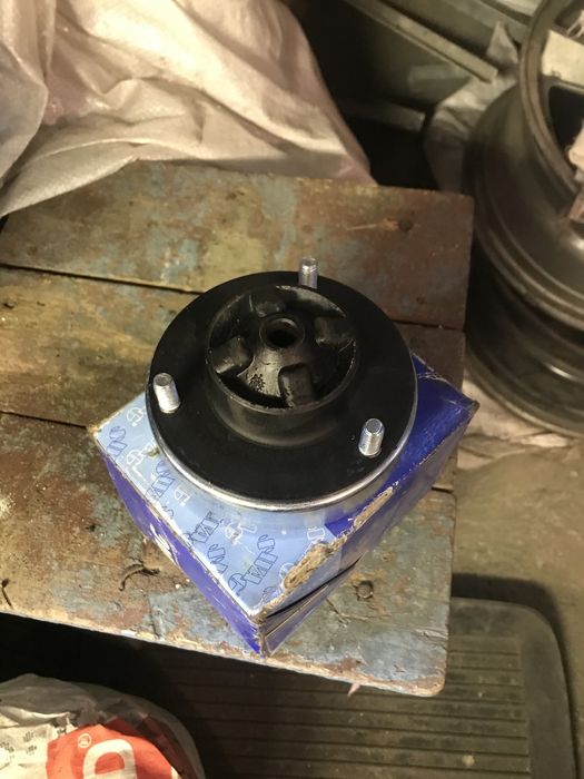 Автозапчасти на УАЗ