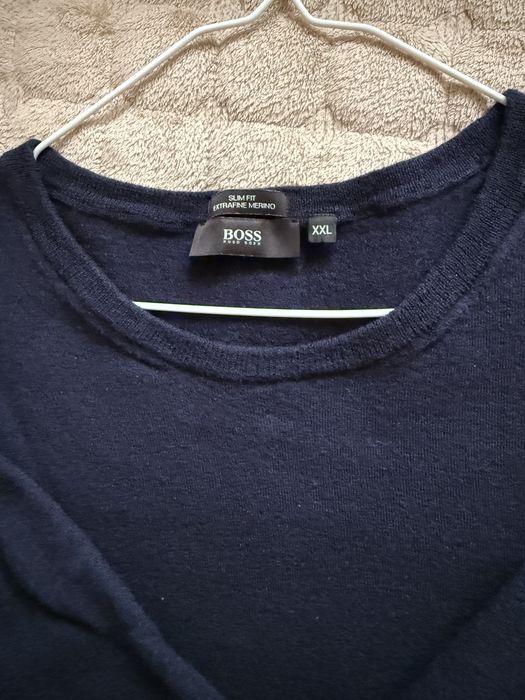 Pulover Hugo Boss
