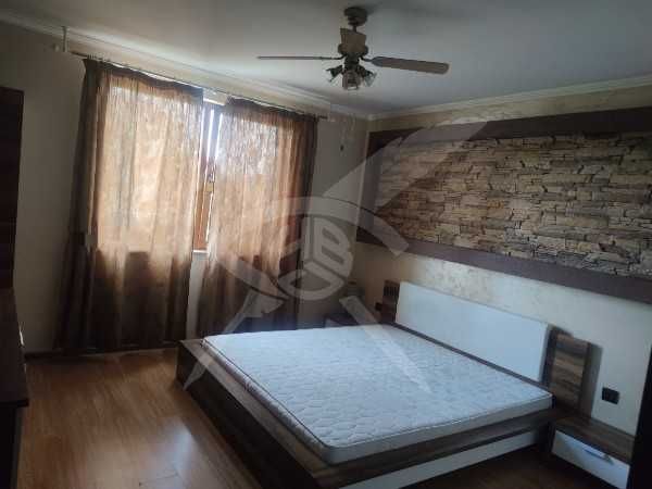 Дава се под наем двустаен апартамент в Кючук Париж! 11760391