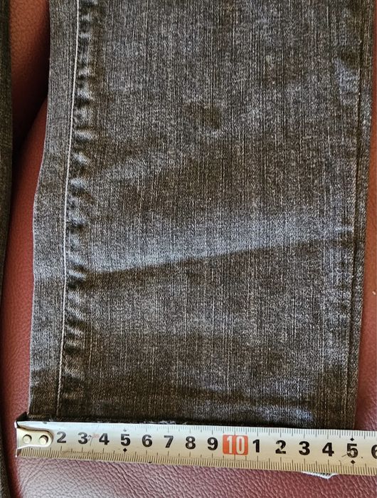 Blugi Skinny Versace Marimea 32 Originali