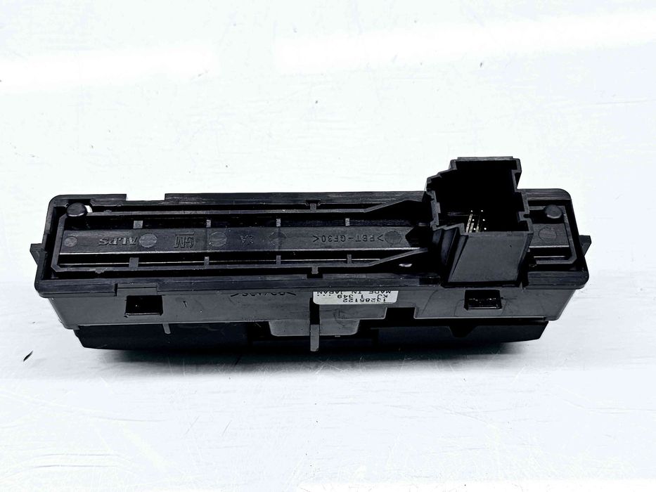 Butoane comenzi consola centrala Opel Astra J [Fabr 2009-2015] 13285