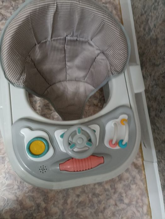 Ходунок балаларға