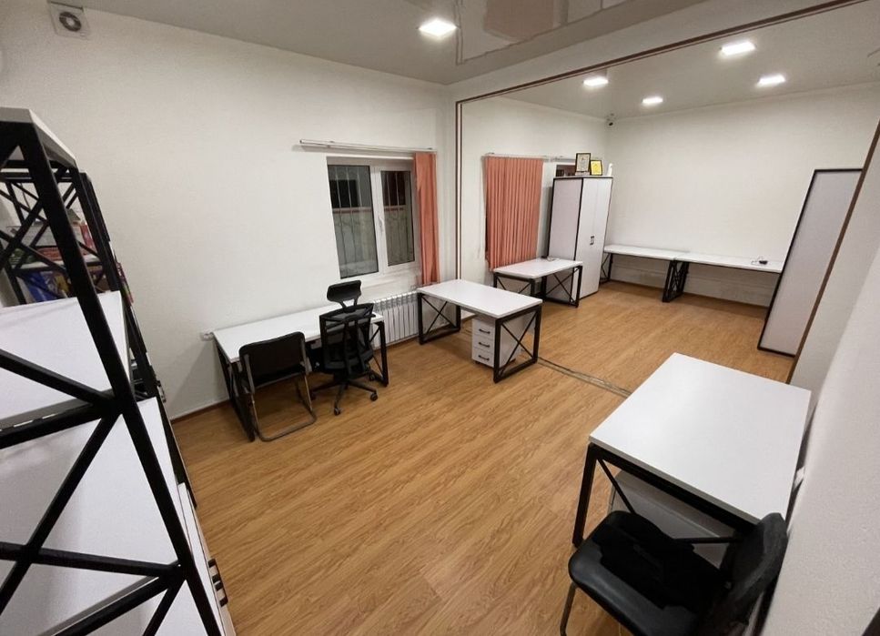 Аренда под учебный центр, офисную деятельность и другое!