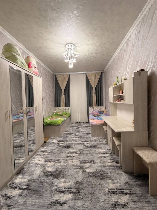 Срочно продаётся Квартира. Массив Корасув 105 дом