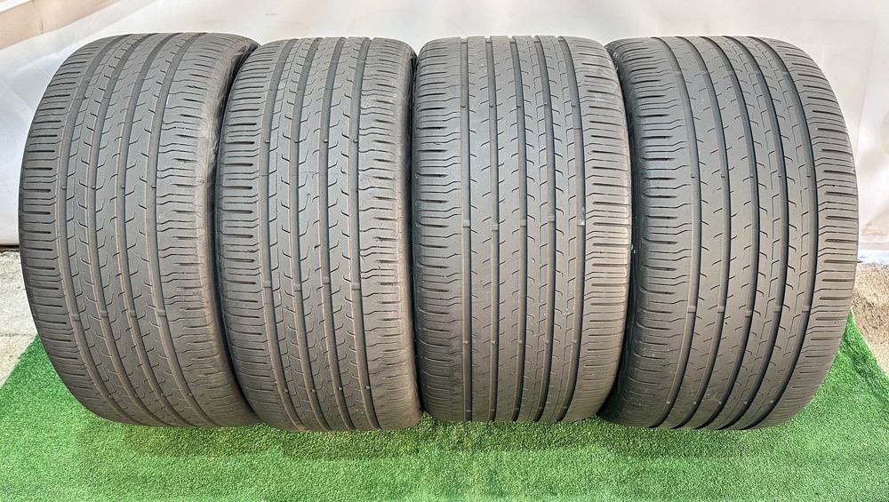 4бр пакет 275/35r22 и 315/30r22 CONTINENTAL летни
