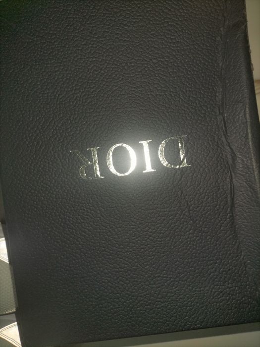 Продам Dior B22 White 41р