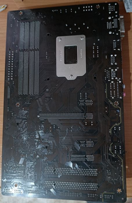 Продам материнскую плату для ПК