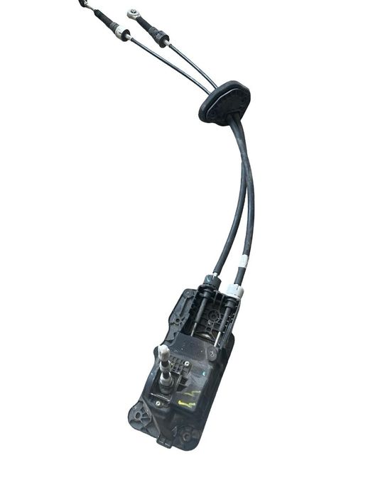 Timonerie Schimbator De Viteze *Uk* Renault Laguna Iii Bt0/1 2007 -