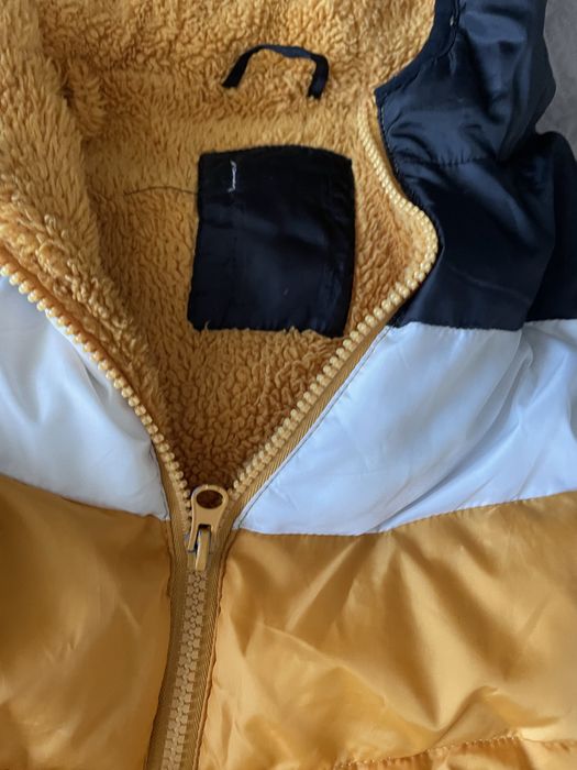 Якета за момче 104-116 см