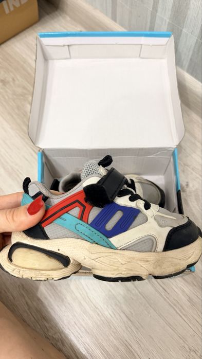 Продам детские вещи на мальчика