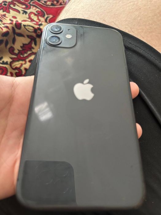 продам айфон 11 iphone