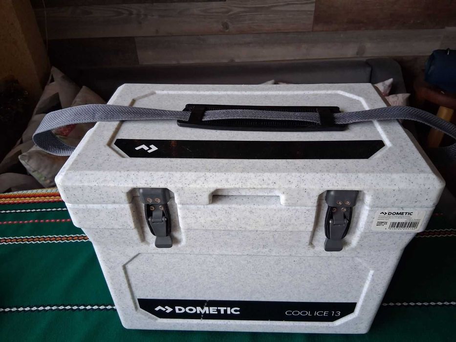 Хладилна чанта DOMETIC Cool Ice 13