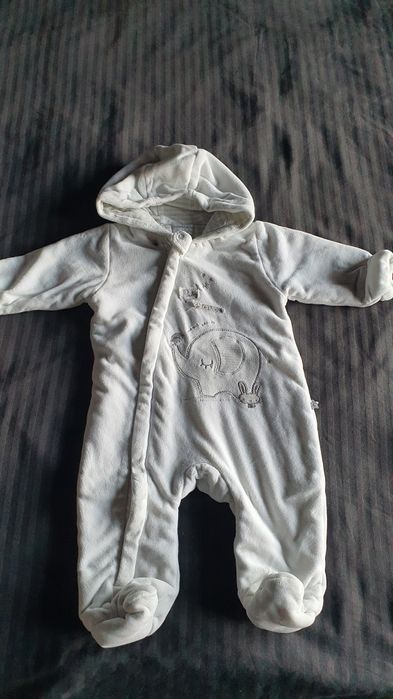 Зимни космонавти