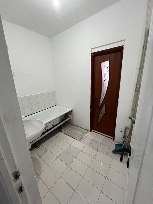 Квартира ұзақ мерзімге беріледі.