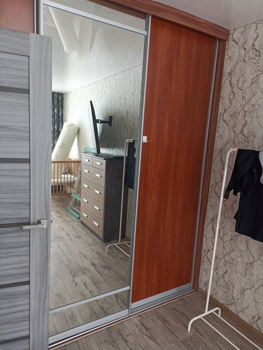 Продам двухкомнатную квартиру