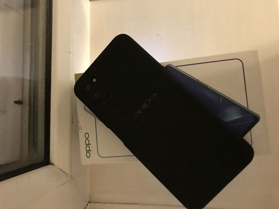 Продаю орро а52