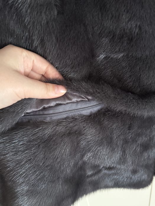 Продам норковую шубу