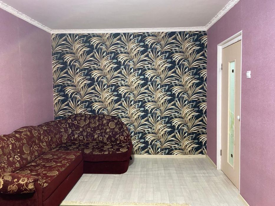 Продам квартиру.