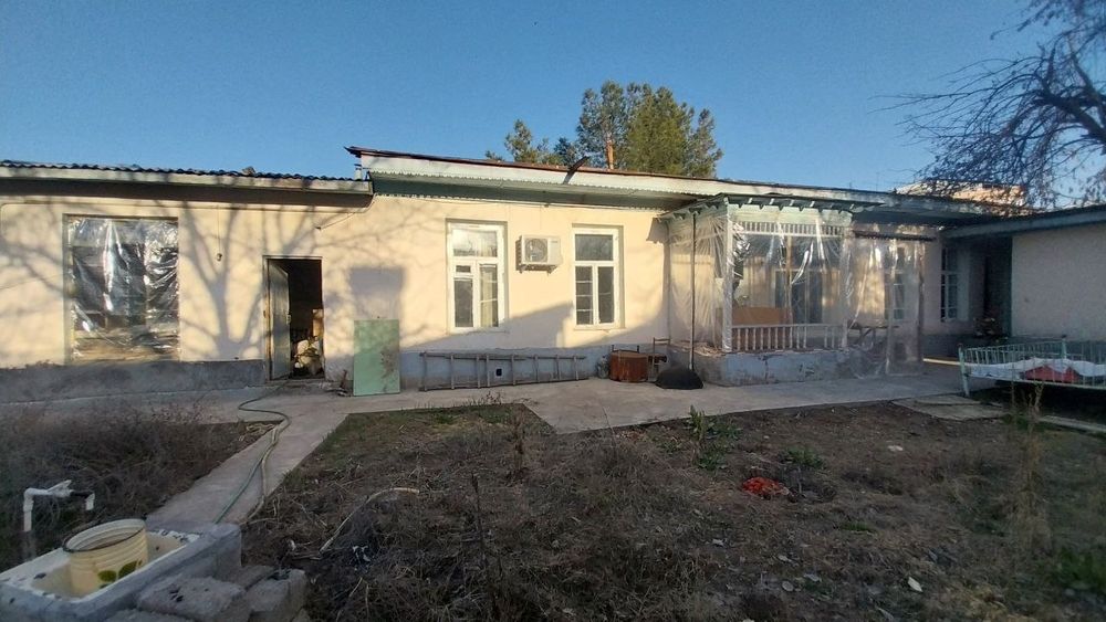 Продаётся Земля Ул Шомахмудова Ор 1 гор больница