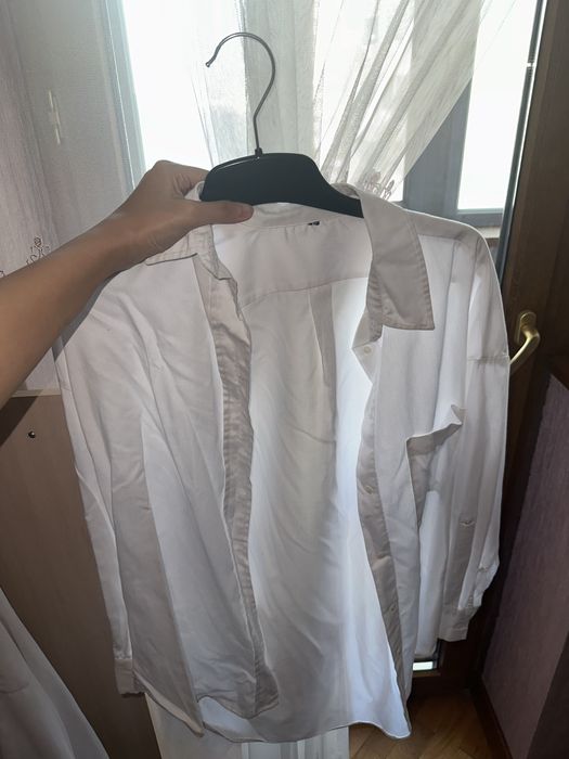 2 Рубашки, размер L