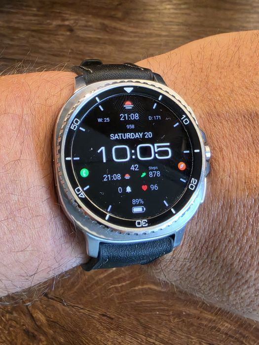 Samsung Watch Classic 46mm bluetooth