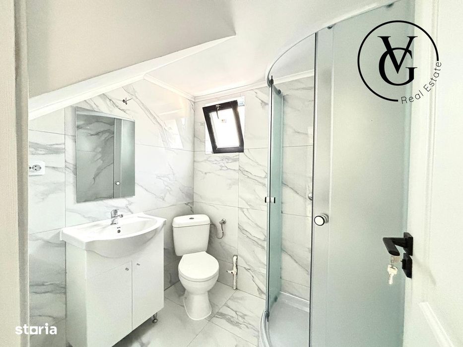 Vila individuala P+1 | 5 camere | Navodari