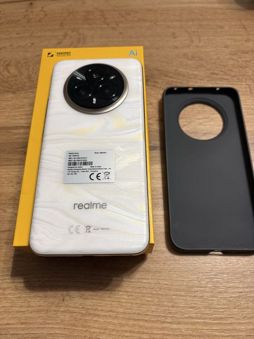 realme 14 pro plus