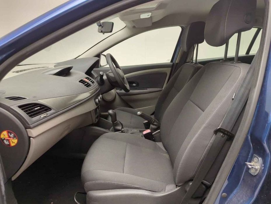 Interior complet Renault Megane 3 2010 HATCHBACK 1.6 16V