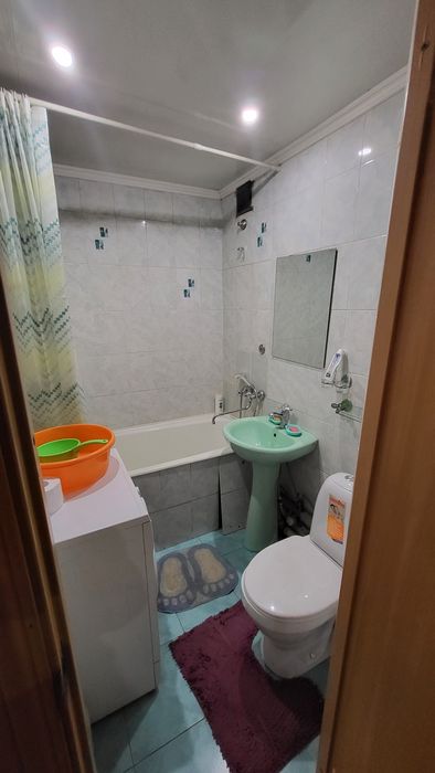 Продам 2-х комнатную квартиру