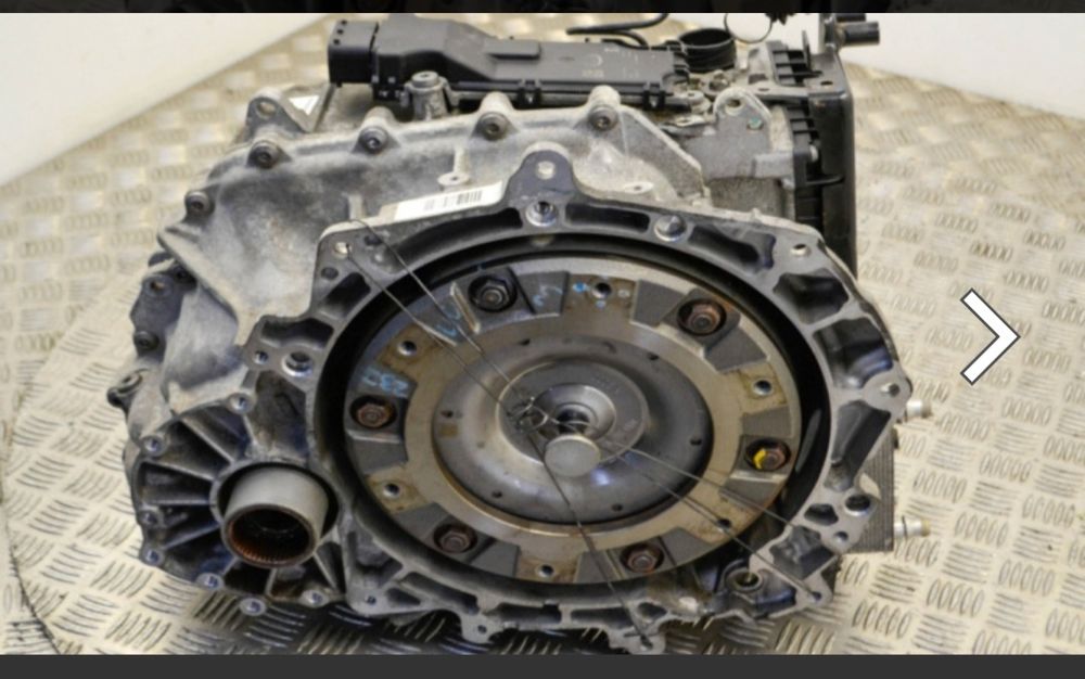 Cutie automata 4x4 Range Rover Evoque 2.0 D/Jaguar E-PACE an2018 9HP48