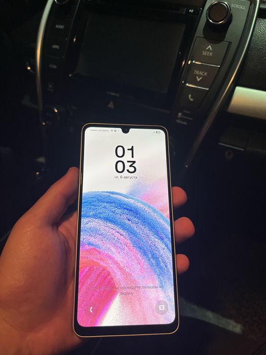 Samsung A33 128gb