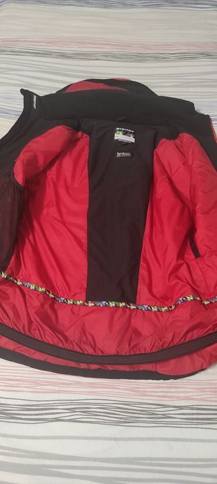 Ски яке ziener rce