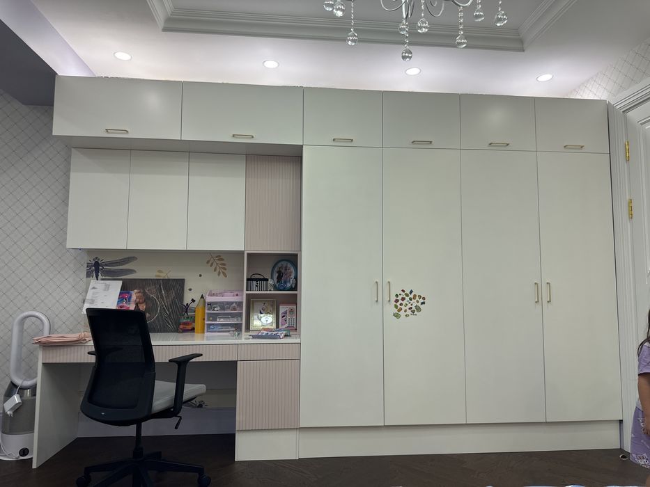 Детская мебель