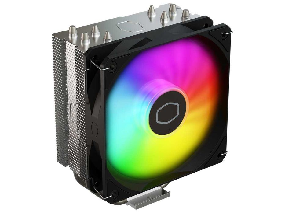 Cooler Master Hyper 212 Spectrum V3 ARGB CPU Air Cooler