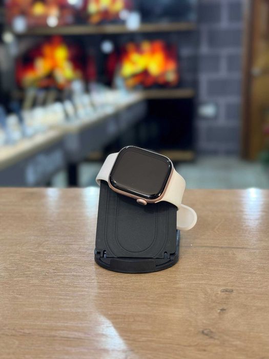 Смарт часы Apple Watch 10 42mm / Часы Эпл Воч 10 42мм