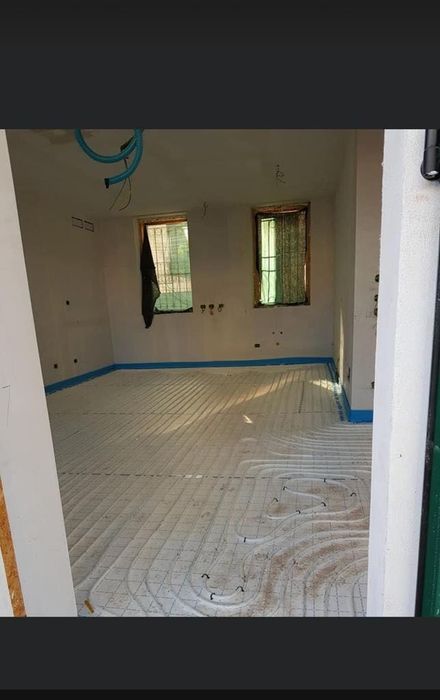 Sapa mecanizata si elicopterizara