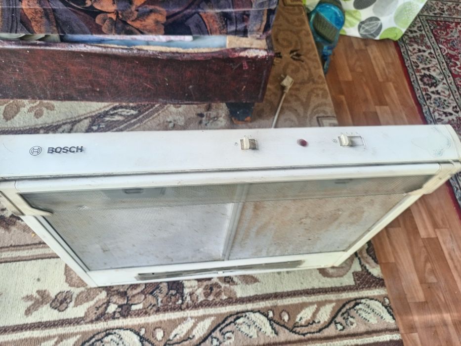 Продам вытишку Bosh