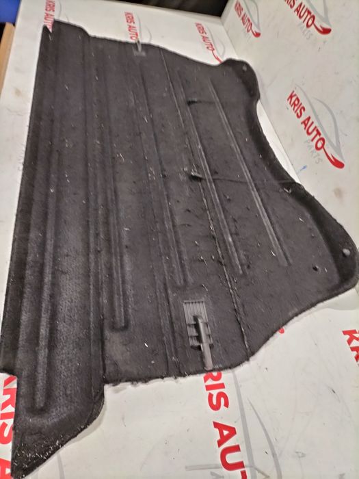 Кора багажник Ford Focus C Max / Форд Фокус Ц Макс 2003г-2007г.