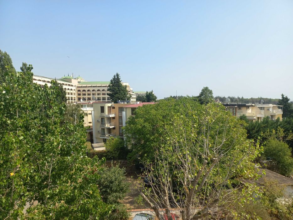 Дава се под наем Едностаен апартамент в Несебър - 28 кв.м за 1530 € - Снимка #14