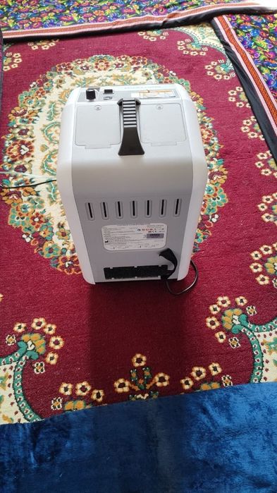 Kislorod konsentrator