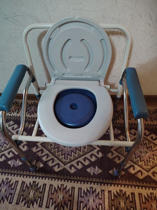 Продам Биотуалет