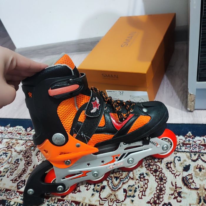 Ролики для детей