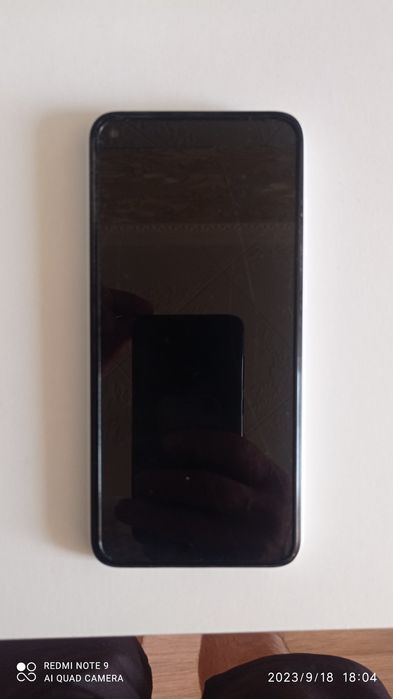 Самсунг Галакси А11