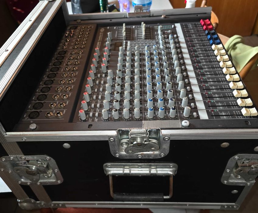 Динакорд Пауармат 1000-1 В кейс.