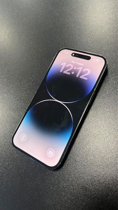 Продам Iphone 14 PRO