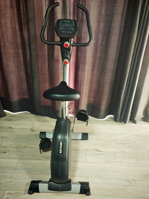 VAND bicicleta fitness KETTLER Axos Cycle M