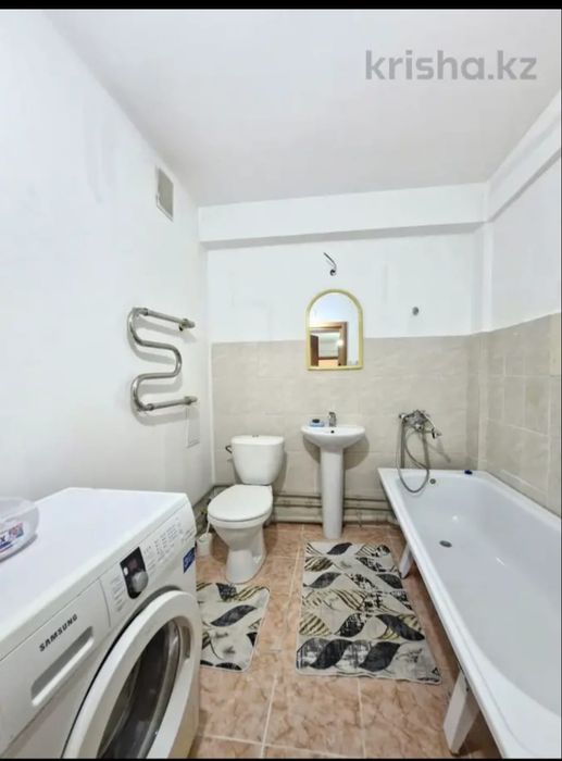 Сдам двухкомнатную квартиру.