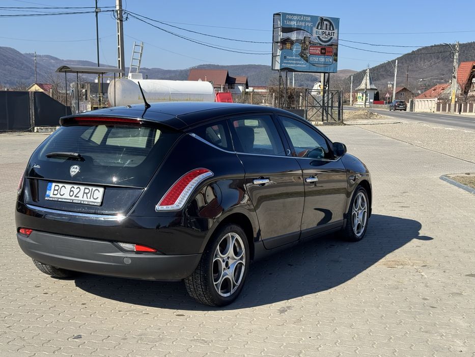 Lancia Delta  1.6 diesel 2010