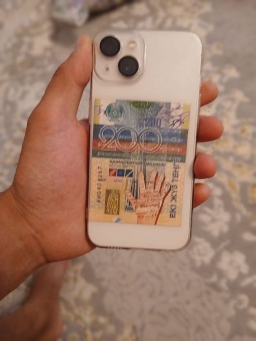 iPhone 13 128 Gb