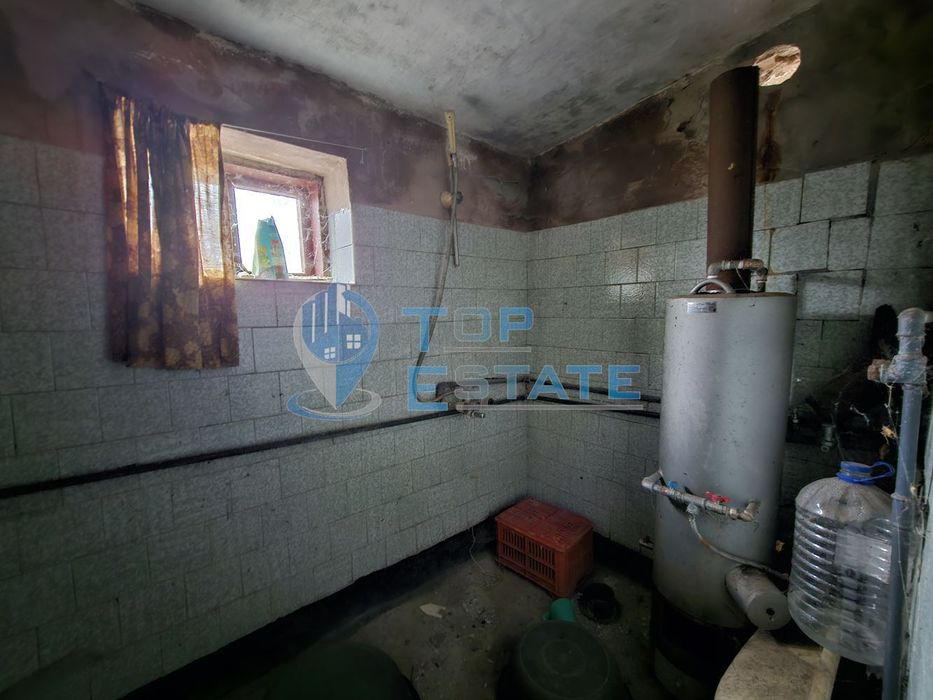 Продава се Къща в с. Драгомирово, Област Велико Търново - 100 кв.м за 174 €/кв.м - Снимка #11